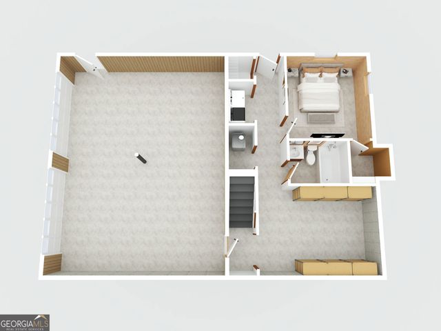 65 Inland Circle, Newnan, GA 30263