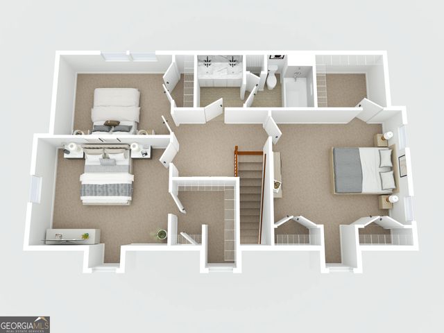 65 Inland Circle, Newnan, GA 30263