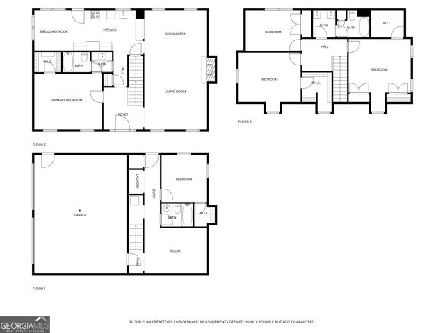 65 Inland Circle, Newnan, GA 30263