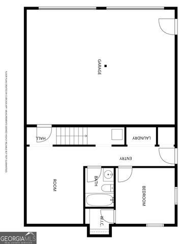 65 Inland Circle, Newnan, GA 30263