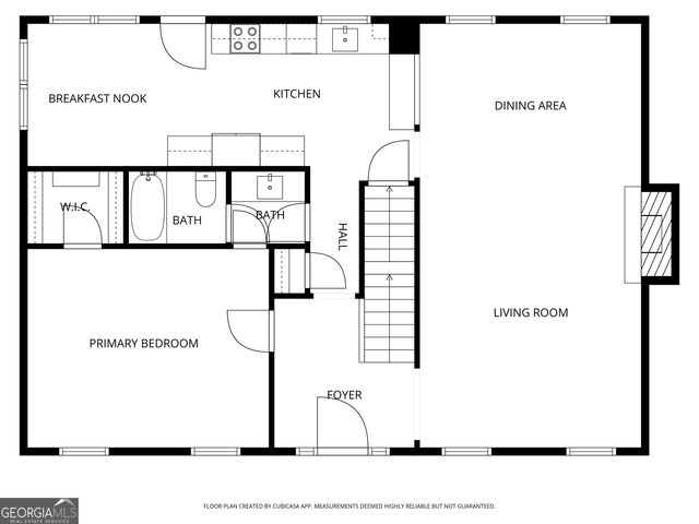 65 Inland Circle, Newnan, GA 30263