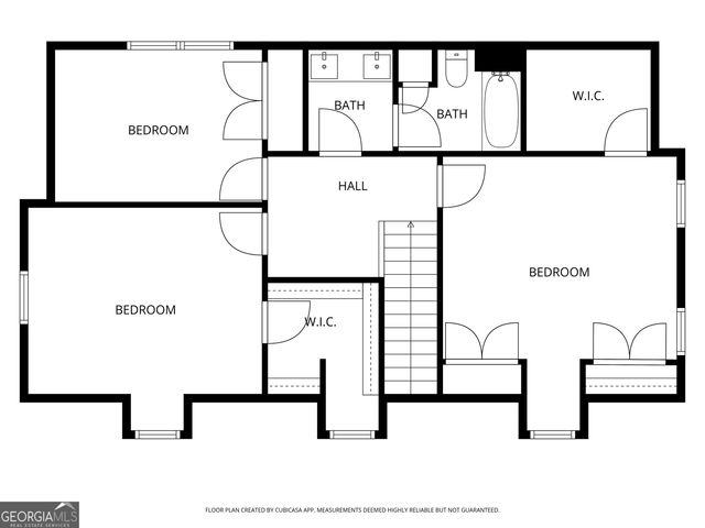65 Inland Circle, Newnan, GA 30263