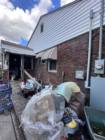 508 E Boeing Drive, Oklahoma City, OK 73110