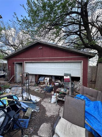 508 E Boeing Drive, Oklahoma City, OK 73110