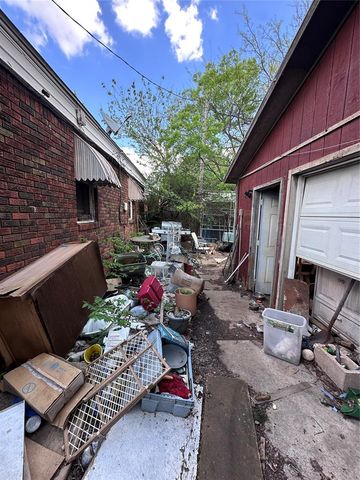 508 E Boeing Drive, Oklahoma City, OK 73110