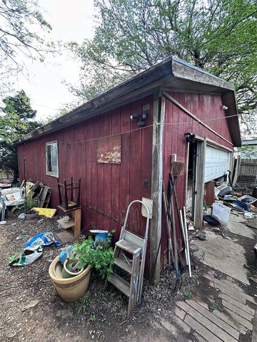 508 E Boeing Drive, Oklahoma City, OK 73110