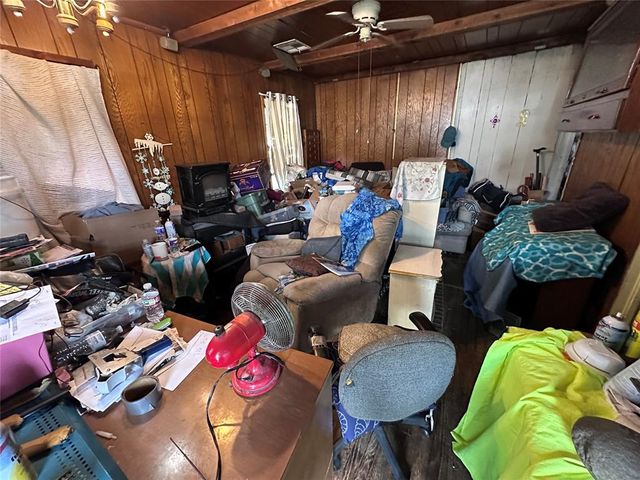 508 E Boeing Drive, Oklahoma City, OK 73110