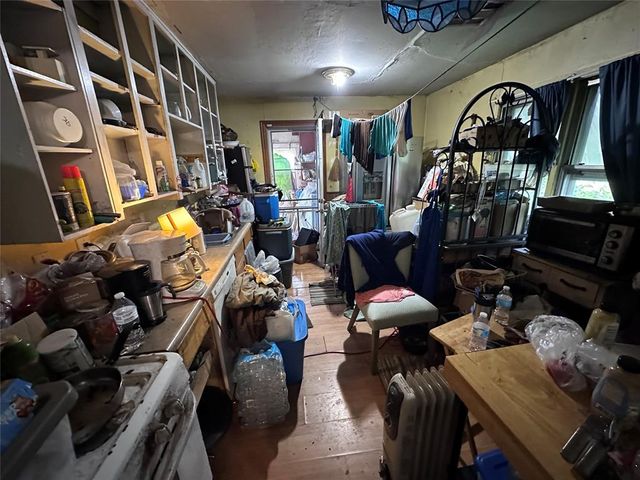 508 E Boeing Drive, Oklahoma City, OK 73110