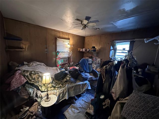 508 E Boeing Drive, Oklahoma City, OK 73110