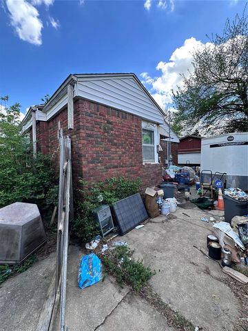 508 E Boeing Drive, Oklahoma City, OK 73110