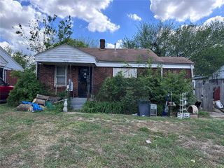 508 E Boeing Drive, Oklahoma City, OK 73110