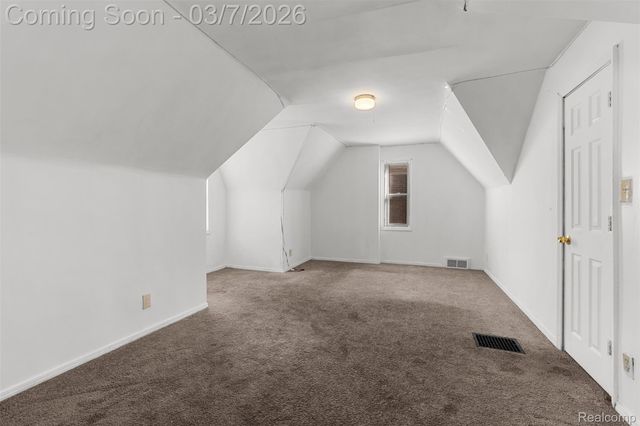 16825 Manor Street, Detroit, MI 48221