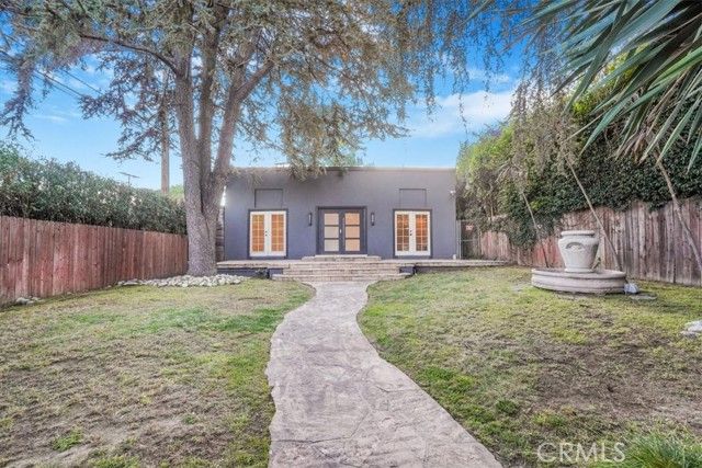 1301 N Orange Grove Avenue, West Hollywood, CA 90046