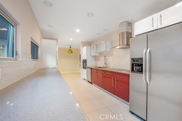 1301 N Orange Grove Avenue, West Hollywood, CA 90046