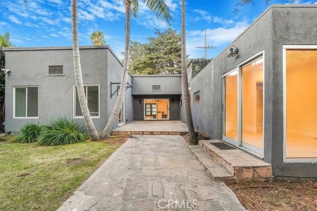 1301 N Orange Grove Avenue, West Hollywood, CA 90046