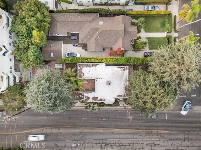 1301 N Orange Grove Avenue, West Hollywood, CA 90046