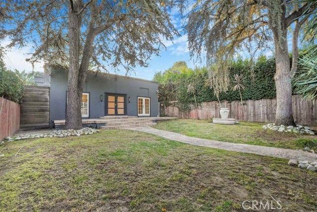 1301 N Orange Grove Avenue, West Hollywood, CA 90046