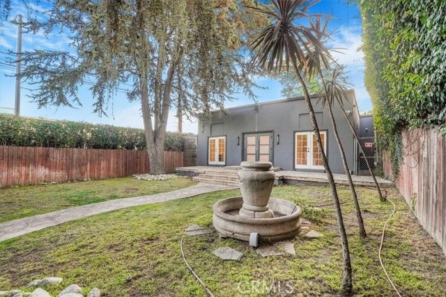 1301 N Orange Grove Avenue, West Hollywood, CA 90046