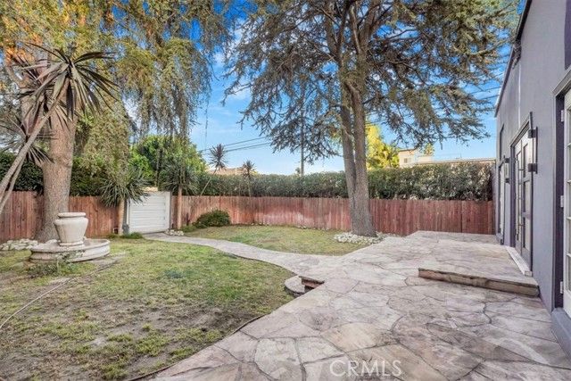 1301 N Orange Grove Avenue, West Hollywood, CA 90046