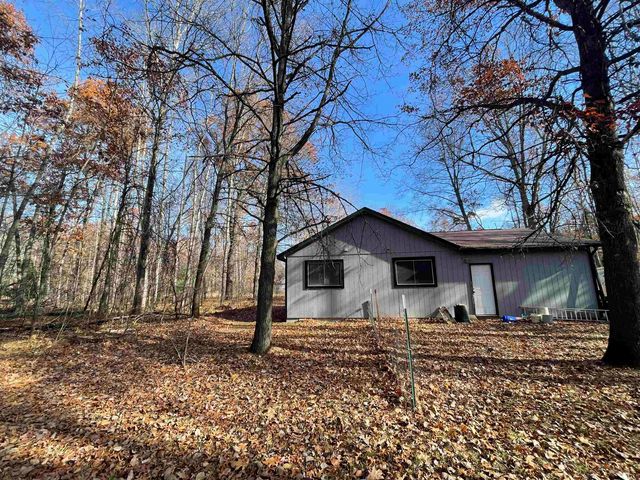 6667 Shadowbrook Drive, Lake, MI 48632