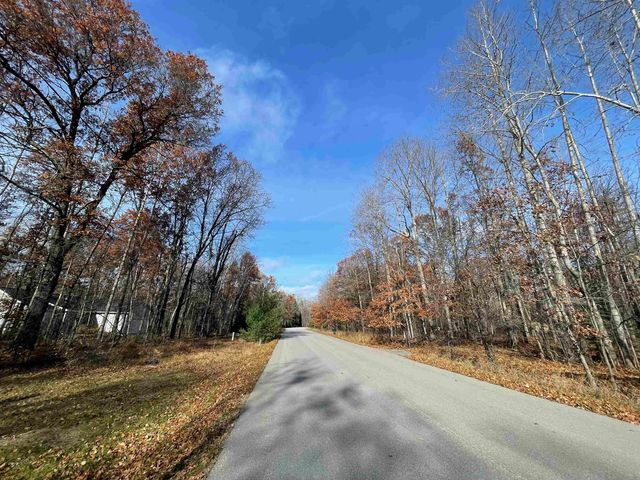 6667 Shadowbrook Drive, Lake, MI 48632