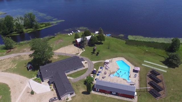 6667 Shadowbrook Drive, Lake, MI 48632