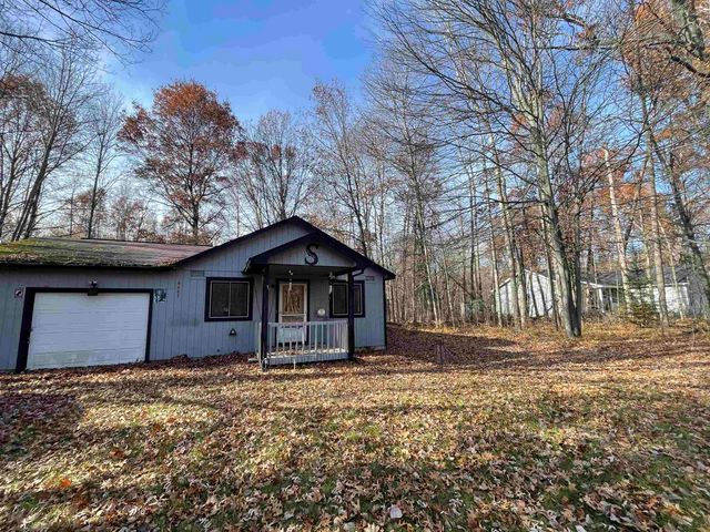 6667 Shadowbrook Drive, Lake, MI 48632