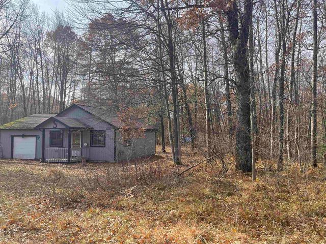 6667 Shadowbrook Drive, Lake, MI 48632