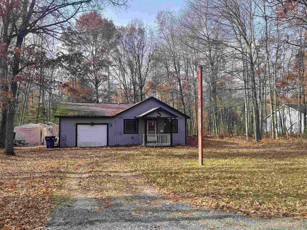 6667 Shadowbrook Drive, Lake, MI 48632