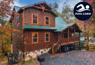 2021 Settlers Ridge Way, Gatlinburg, TN 37738
