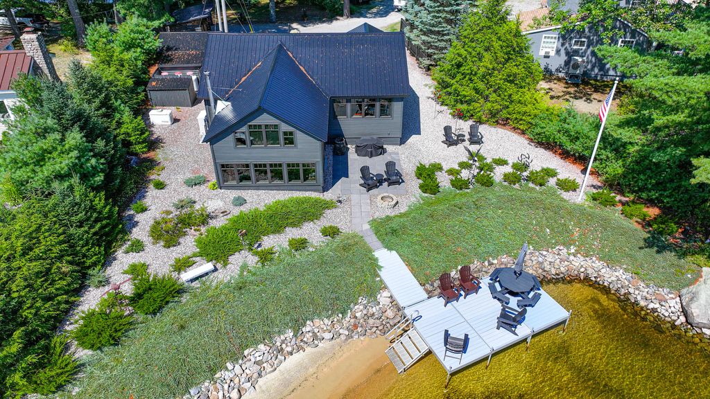 115 Salmon Point Road, Bridgton, ME 04009 — photo 2
