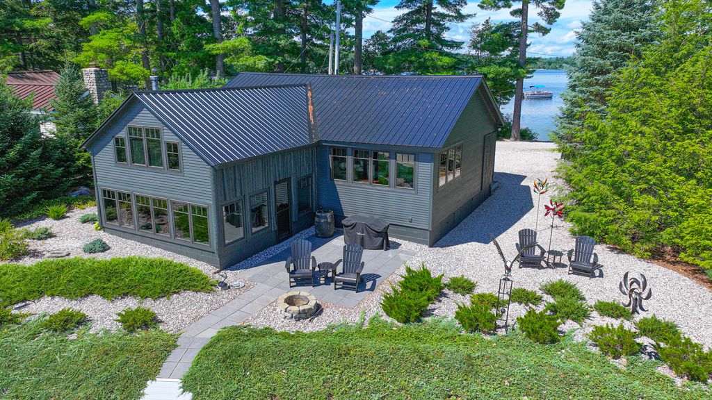 115 Salmon Point Road, Bridgton, ME 04009 — photo 3