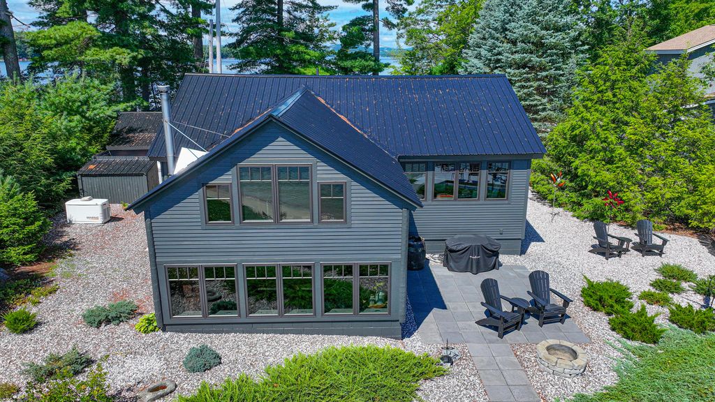 115 Salmon Point Road, Bridgton, ME 04009 — photo 4