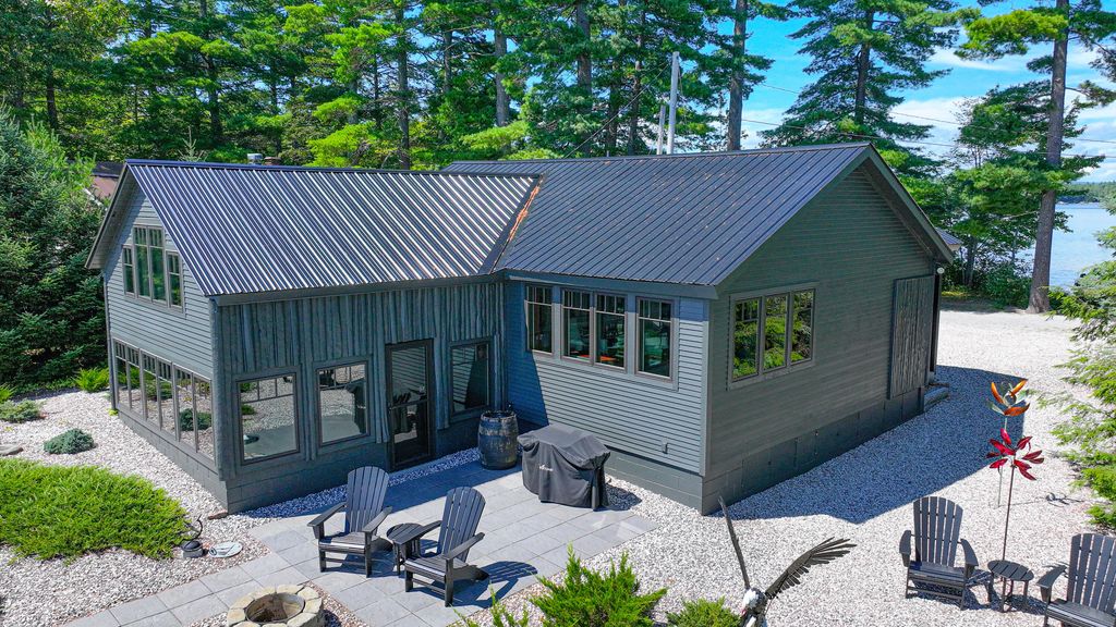 115 Salmon Point Road, Bridgton, ME 04009 — photo 5