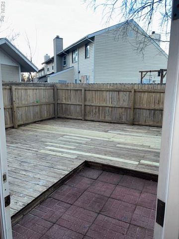 413 Wayman LN, Virginia Beach, VA 23454