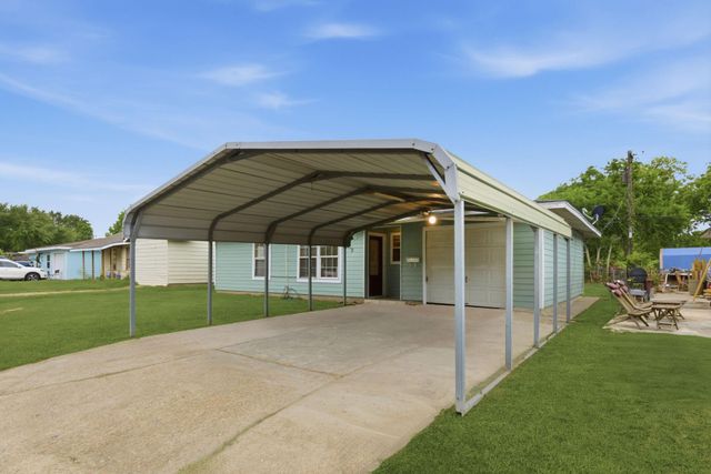 609 Jennings Street, Texas City, TX 77590