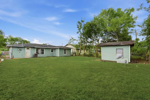 609 Jennings Street, Texas City, TX 77590
