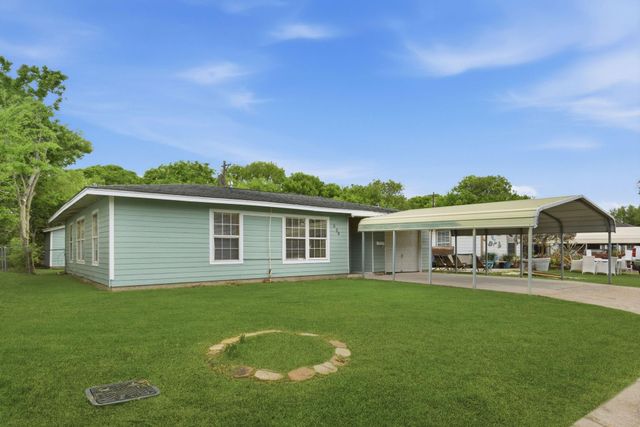 609 Jennings Street, Texas City, TX 77590