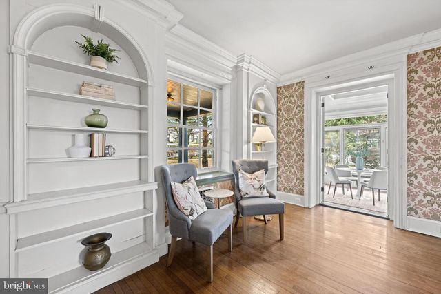 111 E MONTGOMERY AVE, Ardmore, PA 19003