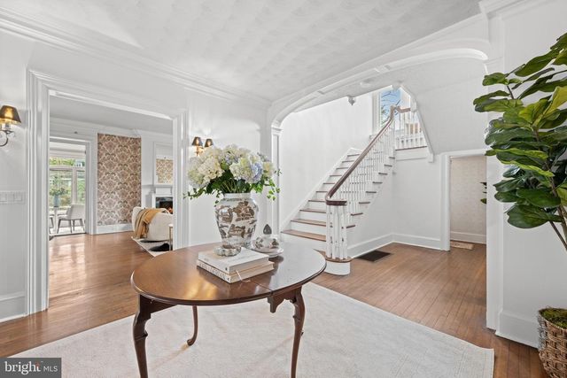 111 E MONTGOMERY AVE, Ardmore, PA 19003