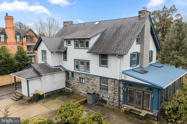 111 E MONTGOMERY AVE, Ardmore, PA 19003