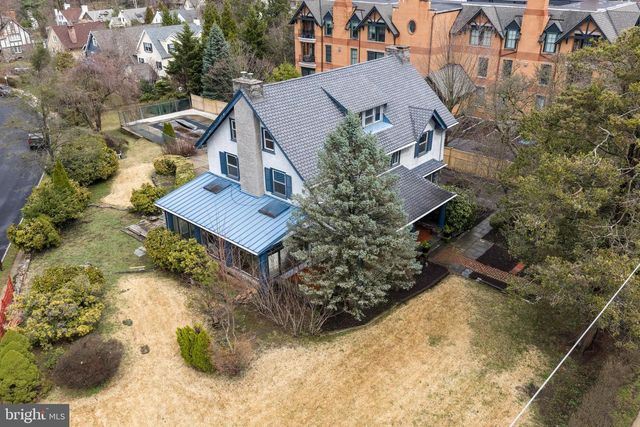 111 E MONTGOMERY AVE, Ardmore, PA 19003