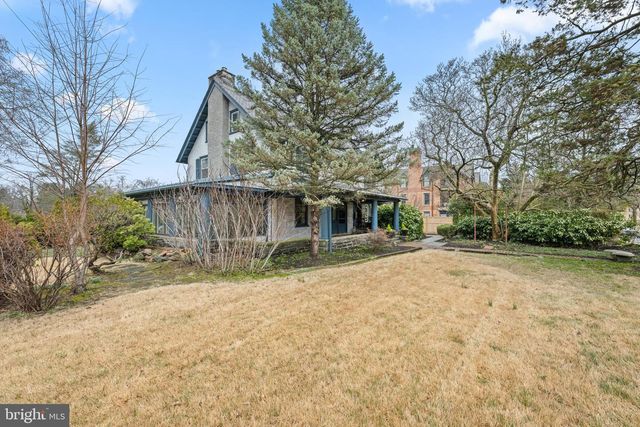 111 E MONTGOMERY AVE, Ardmore, PA 19003