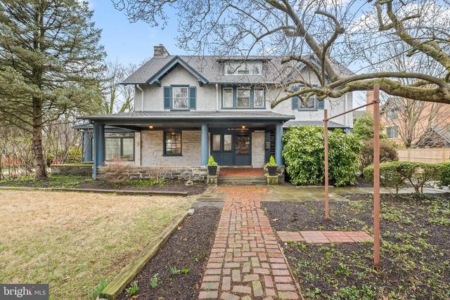 111 E MONTGOMERY AVE, Ardmore, PA 19003