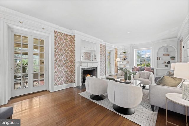 111 E MONTGOMERY AVE, Ardmore, PA 19003