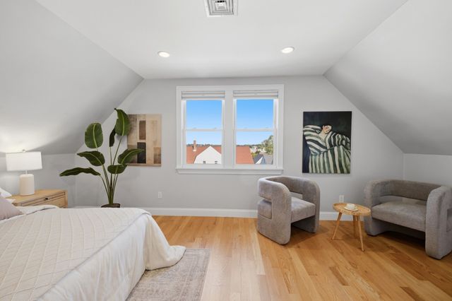 11 Hicks Avenue 3, Medford, MA 02155