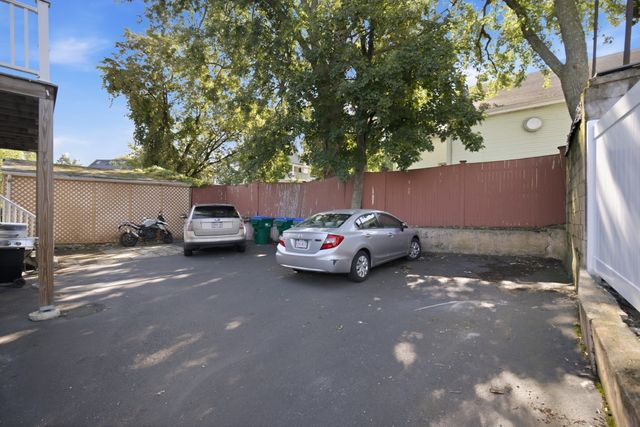 11 Hicks Avenue 3, Medford, MA 02155