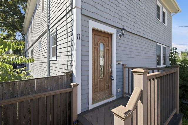 11 Hicks Avenue 3, Medford, MA 02155