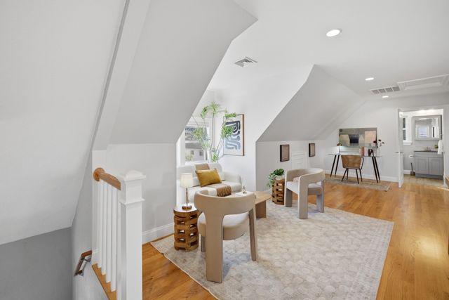 11 Hicks Avenue 3, Medford, MA 02155