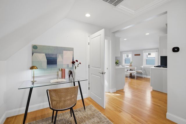 11 Hicks Avenue 3, Medford, MA 02155